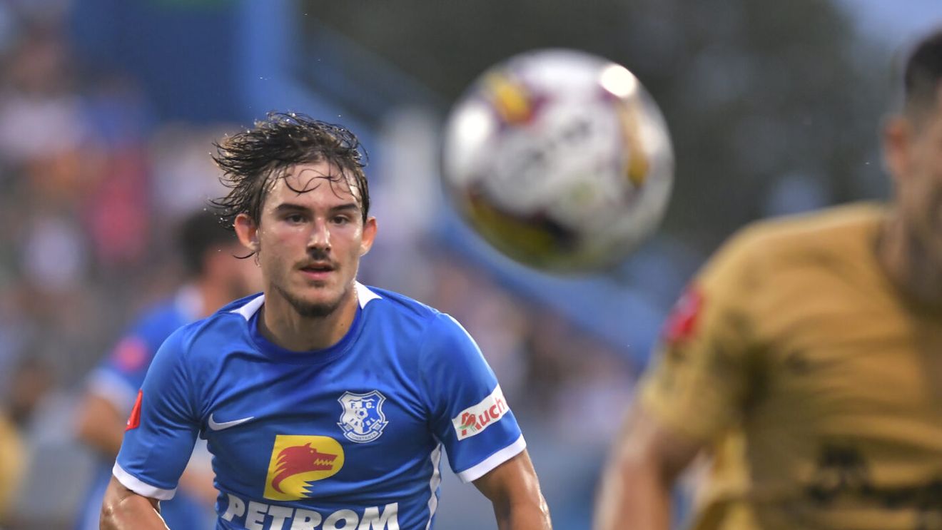 Meme Stoica, avertisment după transferul lui Alexi Pitu la Bordeaux. „Îi va fi foarte greu! Cunosc Ligue 2!” Ce zice despre afacerea făcută de Farul Constanța