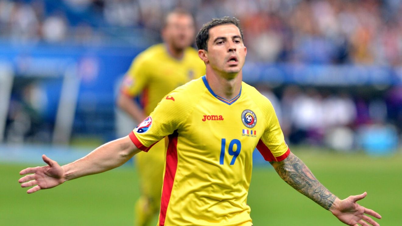 Bogdan Stancu, verdict fără rețineri înainte de România - Austria: „Din păcate”