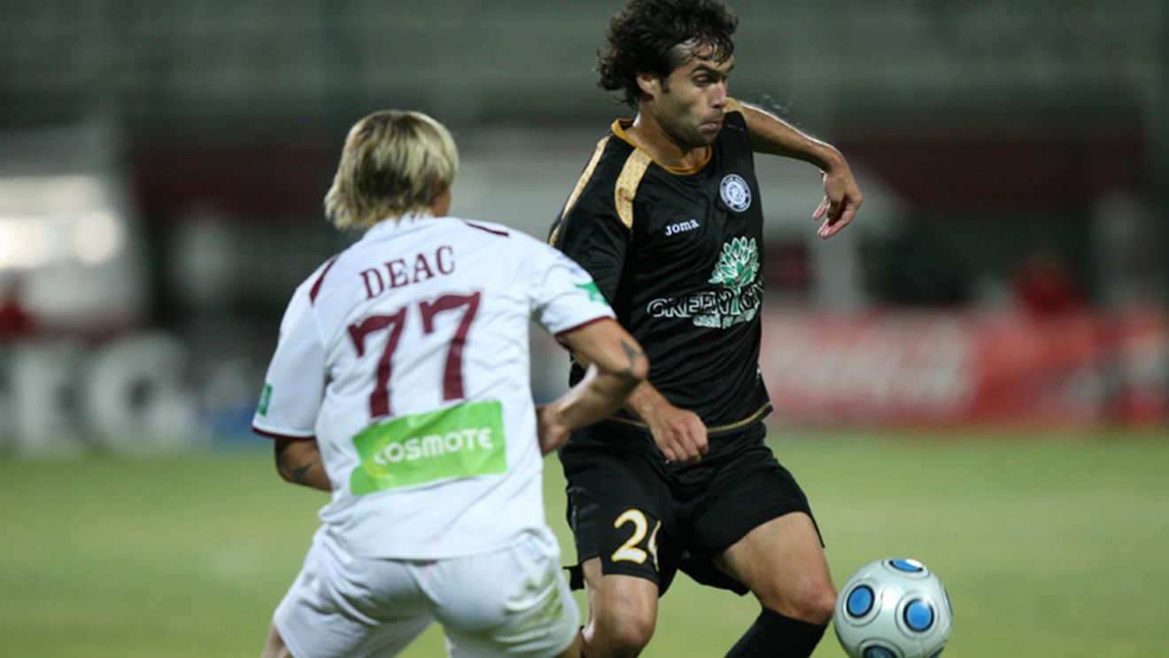 Maftei,** cu inima îndoită