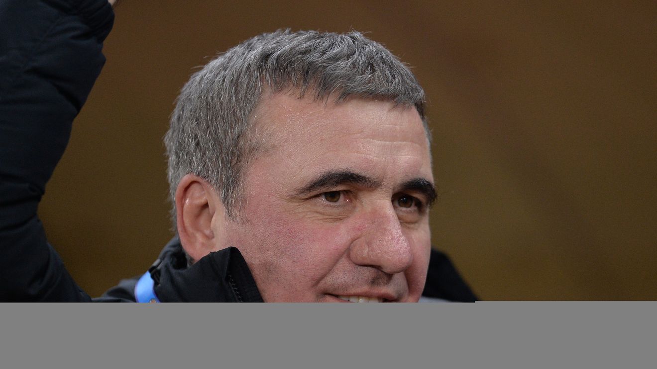 Noul „wonderkid" al lui Hagi. Marile echipe din Europa se vor bate pe el