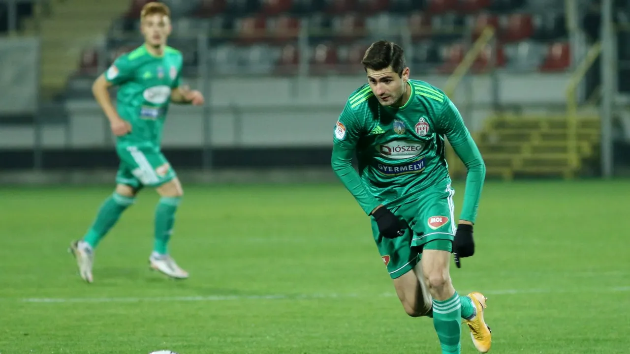 Noua conducere a lui CFR Cluj joacă tare! Trei jucători transferați de Dan Petrescu și Bogdan Mara într-o singură zi
