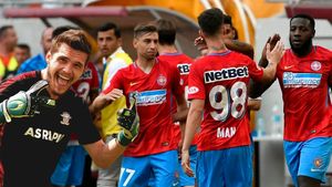 Proiect inedit în România implementat după experiența FCSB: „De la Pique ne-am inspirat!”. EXCLUSIV