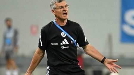 Ce a simțit, de fapt, Ioan Ovidiu Sabău când Gigi Becali l-a atacat din cauza religiei sale: „M-am gândit la asta”