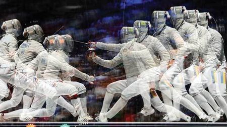 FIE a decis probele pe echipe care nu vor fi prezente la Jocurile Olimpice de la Rio! Covaliu: "Am pierdut o medalie!"