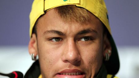 Declarația care le taie elanul celor de la BarÃ§a și Real!** Ce a spus Neymar la sosirea în Brazilia