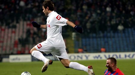 Mircea Lucescu: "L-am vrut pe Mutu la Donețk!"