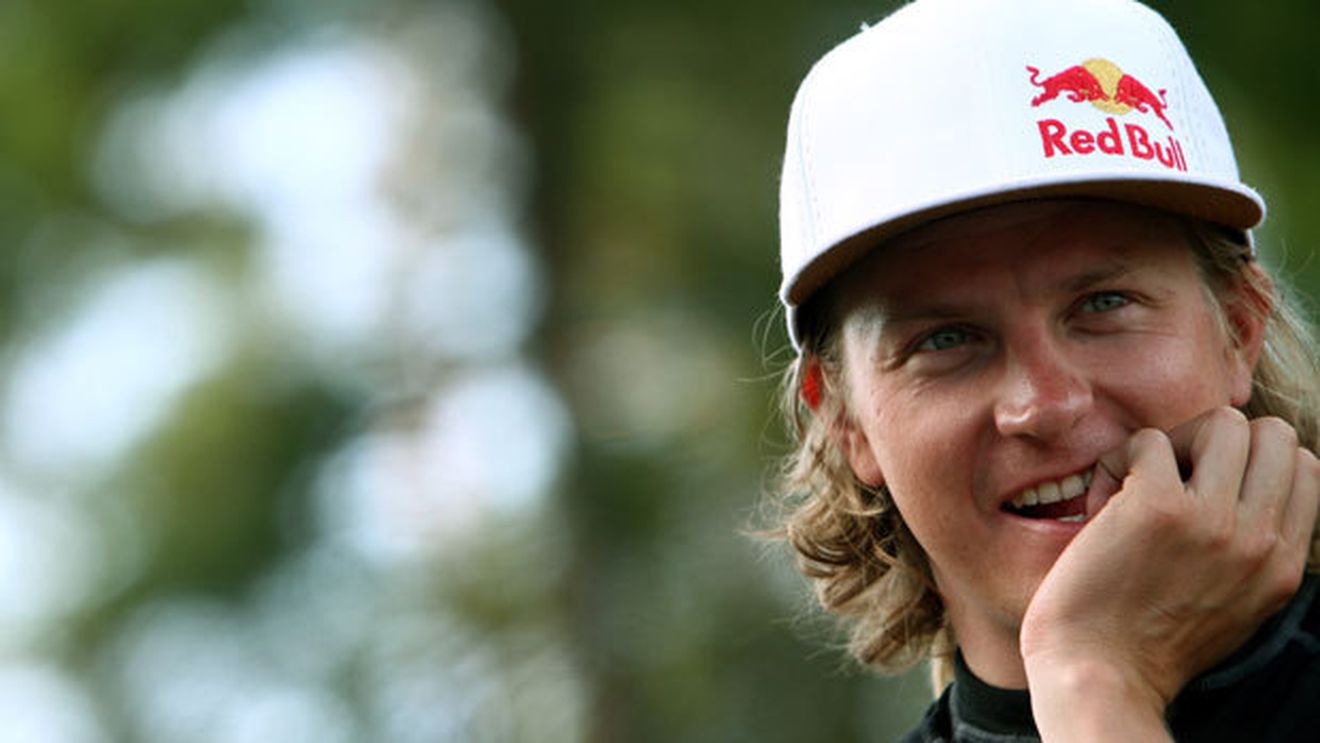 Kimi Raikkonen revine în Formula 1