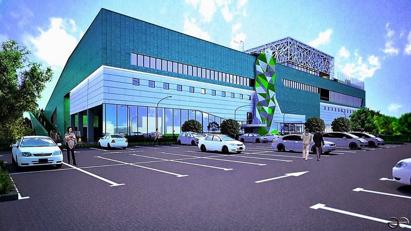 Marea dragoste a lui Ion Țiriac primește o nouă șansă! Arena părăsită din București se construiește cu un buget de 128 de milioane de lei