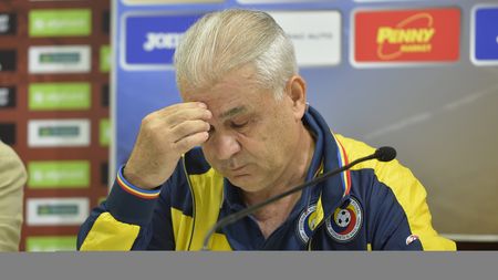 Un nou episod din scandalul Steaua - echipa națională. Iordănescu îl acuză pe Reghecampf că a mințit și că a încercat să-i facă selecția: "Unde ați mai văzut așa ceva? Ei urmăresc să evite o eventuală sancțiune!"