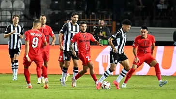 Răzvan Lucescu își pierde unul dintre favoriți. Fotbalistul lansat de „Il Luce” pleacă