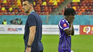 Conducerea lui FC Argeș, prima reacție după ce a cerut ca Dinamo să rămână fără licență! Pe ce se bazează, de fapt, piteștenii: „Aceasta este părerea avocaților” | VIDEO EXCLUSIV ProSport Live