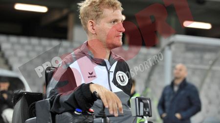 Mihăiță Neșu, invitat special la un eveniment caritabil în Oradea: "Voi lupta în continuare să mă refac"