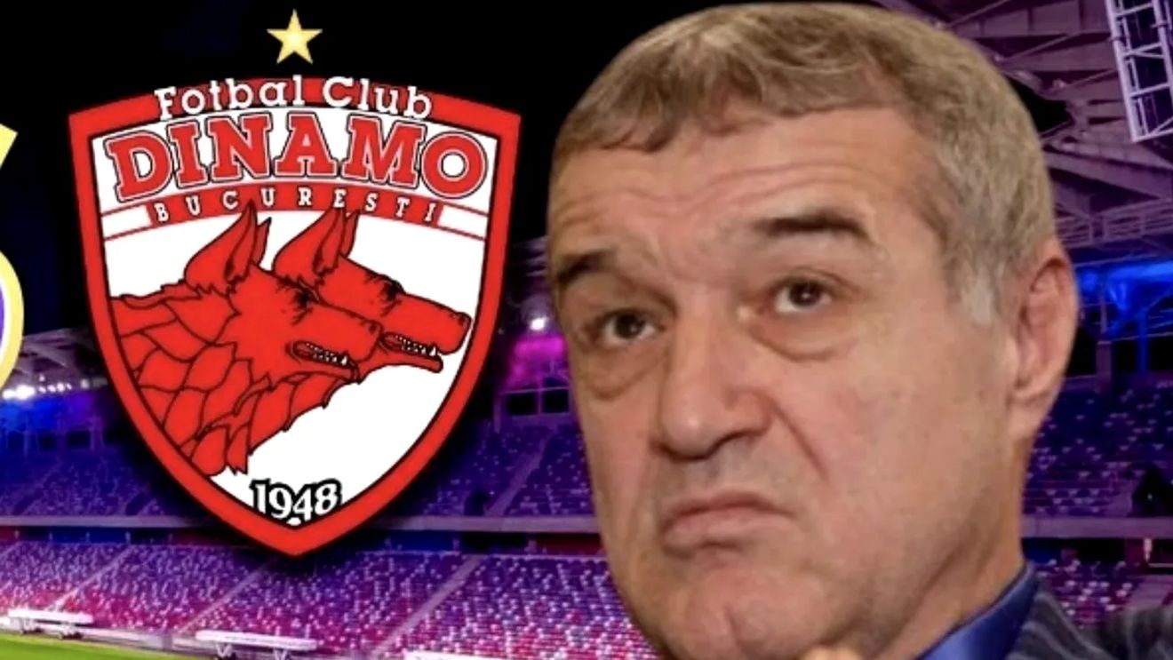 Gigi Becali l-a călcat în picioare pe Andrei Nicolescu, după oferta lui Dinamo pentru Musi: „Noi suntem proşti şi el deştept"