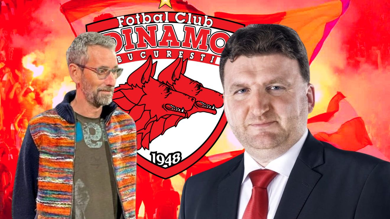 Dorin Șerdean a pus tunurile și pe Eduard Galan de la DDB: „ Cine este el? Persistă în prostie și o să îi coste foarte scump toate afirmațiile făcute împotriva mea!” | EXCLUSIV