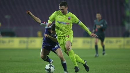 "Vreau titlul și să particip în grupele Ligii"** Vezi mesajul lui Ghionea către fanii lui Poli