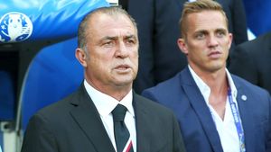 Șoc în Turcia! Legendarul Fatih Terim a fost depistat cu noul coronavirus! Anunțul a căzut ca un trăsnet pentru Florin Andone