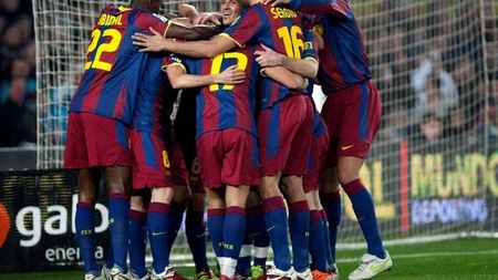 După Hulk, rușii sunt gata să detoneze încă o bombă!** Ce jucător de la Barcelona e aproape de o mutare incredibilă