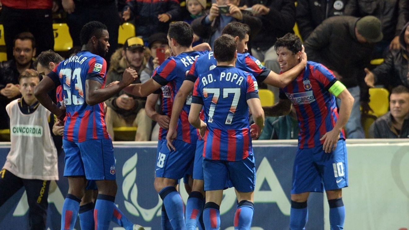 Cel mai bogat fotbalist din Liga 1? Transferul dorit de Gigi Becali costă cât Budescu și Alibec la un loc și scoate din calcule unul dintre tinerii preferați de finanțator

