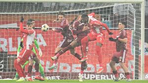 Cele patru mari provocări din derby-ul Rapid - Dinamo și cum crede Ioan Andone, fost antrenor pe banca ambelor rivale, că vor fi tranșate: „E cam 2-2!”