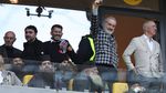 Gigi Becali a luat decizia deși nu a fost nemulțumit de ce a văzut: „Ce vină are el?”