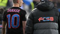 Florin Tănase a luat decizia după ce „s-a rupt” la Craiova! Unde va pleca starul de la FCSB