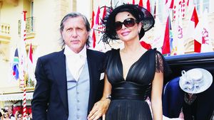 Ruxandra Dragomir, comparată cu Elena Ceaușescu: "Să se uite în oglindă, e o non valoare!"** Atacul dur al lui Ilie Năstase