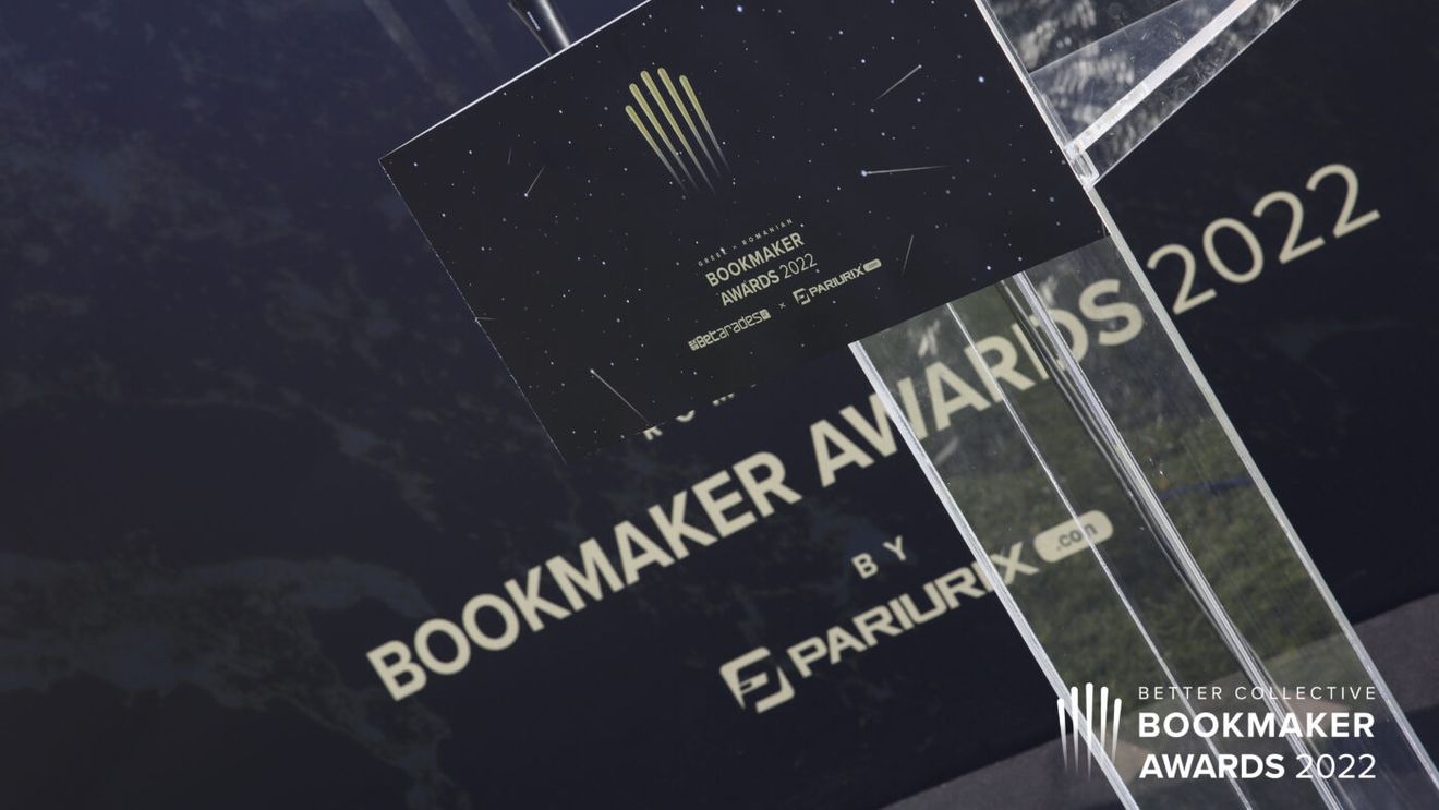 Câștigătorii Premiilor Caselor de Pariuri Online Românești 2022 Better Collective Au Fost Anunțați!