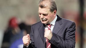 "Vamă" despre Unirea - Steaua: "Am trecut pe locul doi la categoria 'proștii proștilor' :) !** VEZI ce spune de Maftei