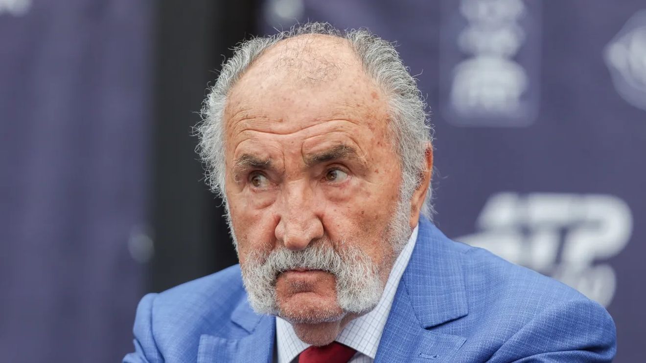 Nemții au scris despre cum a profitat Ion Țiriac de căderea comunismului și a construit un imperiu: „Munca monumentală a unui antreprenor neobosit”