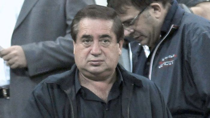 Patronul Astrei a vrut să aibă și el "Steaua" lui!** Ultima achiziție făcut de cel mai bogat român