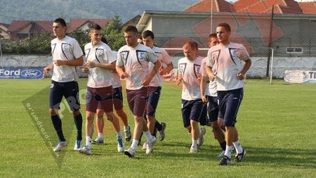 Grigoraș are gânduri mari:** "Vreau o clasare în prima jumătate a clasamentului"