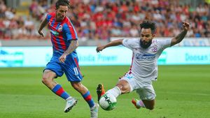 "În fotbal avem o vorbă: important e ca în primele 20 de minute să nu iei gol!" Patru momente cheie ale meciului de la Plzen: cum a obținut FCSB calificarea