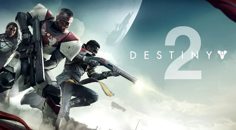 Destiny 2 - mini-documentar despre versiunea pentru PC