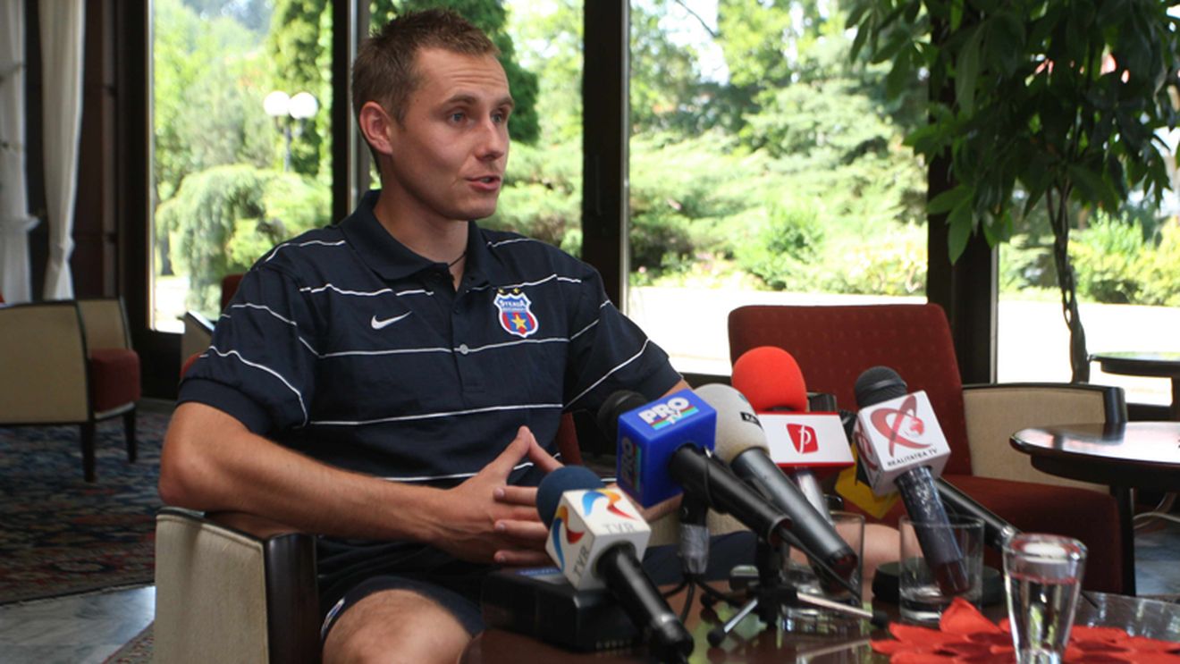 "Dayro îl va înlocui pe Dică"