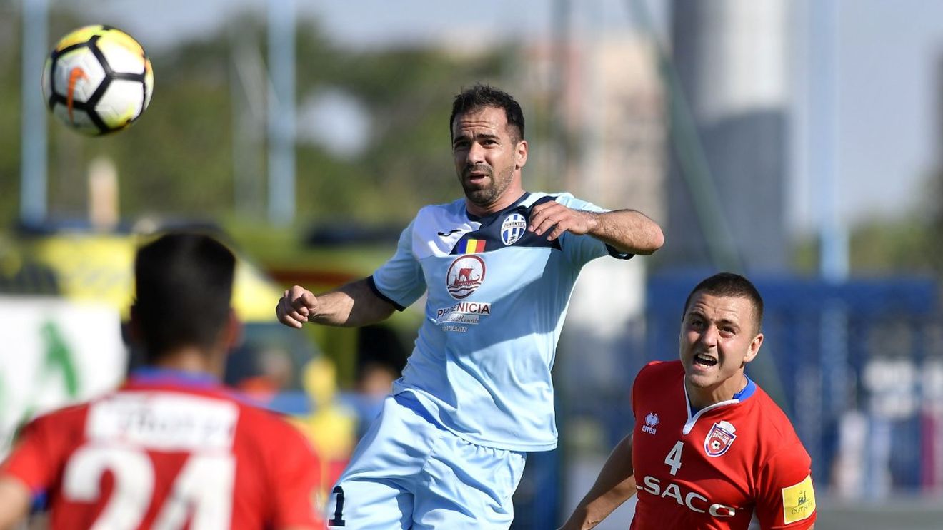 Marian Constantinescu pune ghetele în cui la 39 de ani și se apucă de antrenorat: „E mai dificil! Trebuie să fiu tot timpul în priză” | EXCLUSIV