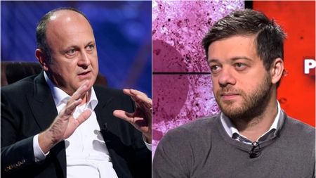 Alianța supremă care transformă Rapid într-o forță în anul centenarului: Dan Șucu va avea 49% din acțiunile clubului și bugetul va primi un boost financiar spectaculos! Planul fantastic al șefilor giuleșteni | EXCLUSIV