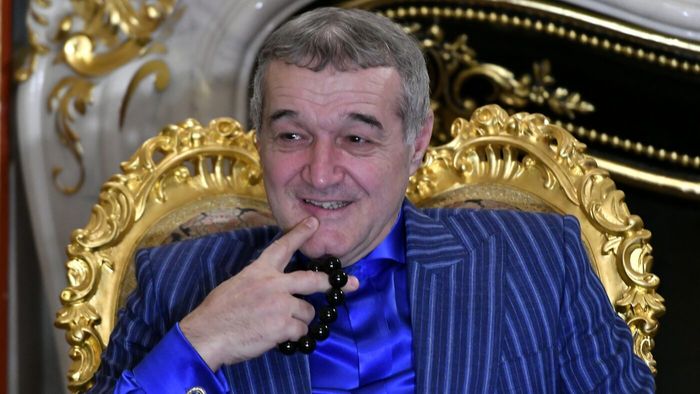 Ce știa clubul care „vinde cel mai bine din lume” despre fotbalistul care l-a refuzat pe Gigi Becali: „Suntem departe”
