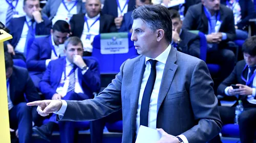 Decizia lui Kelemen Hunor l-a scos din minți pe Ionuț Lupescu. Stadionul de 170.000.000 de euro, miza unui scandal fără precedent: „Nu cred că nu știe”