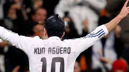 Real pregătește bătăliile cu Barcelona din sezonul viitor!** Transferul care va declanșa un nou "război civil" la Madrid