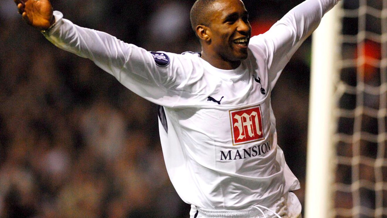 Afacerea Jermain Defoe