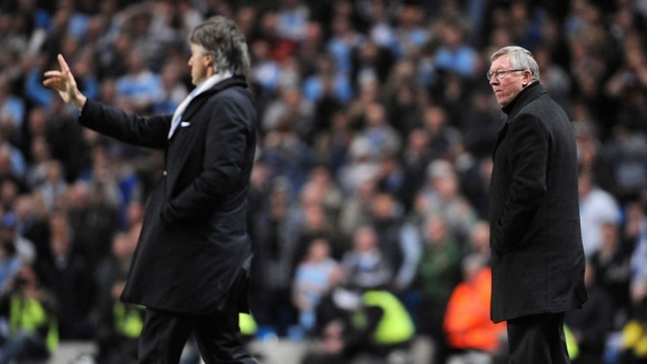 Sezonul trecut au luptat la baionetă până în ultima secundă,** acum deschid un nou "front" în Argentina! Jucătorul pentru care City și United scot iar armele