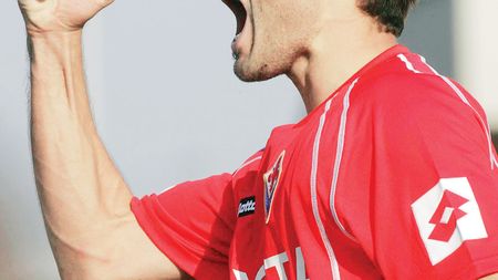 Mutu denumit "Pinocchio" de presa italiană