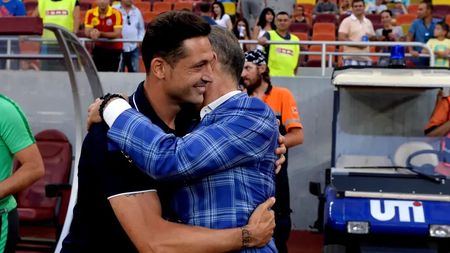 Fin vs. naş, episodul 3. Mirel Rădoi are un nou duel cu FCSB, echipa lui Gigi Becali. Care e bilanţul