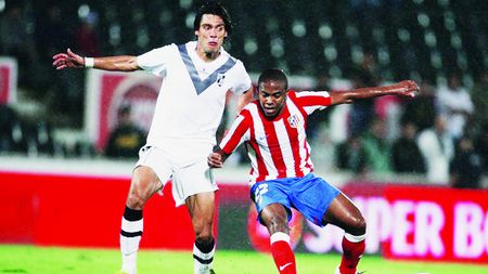 "Câini" lusitani?** "Sunt fericit că sunt dorit de un club atât de mare!" De ce pot pica transferurile