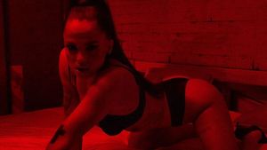 Diana Gureșoaie, fosta iubită a lui Cristi Tănase, schimbare radicală! Așa a ajuns să arate după ce a devenit „abonată” la sala de fitness | FOTO & VIDEO