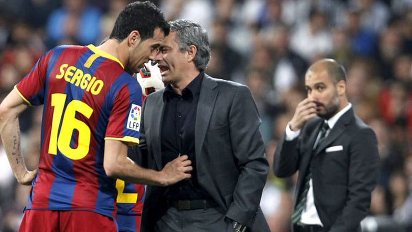 MUTAREA care putea schimba fotbalul! "Am vrut să-l aduc pe Mourinho la Barcelona!" Cum i-a luat Pep fața