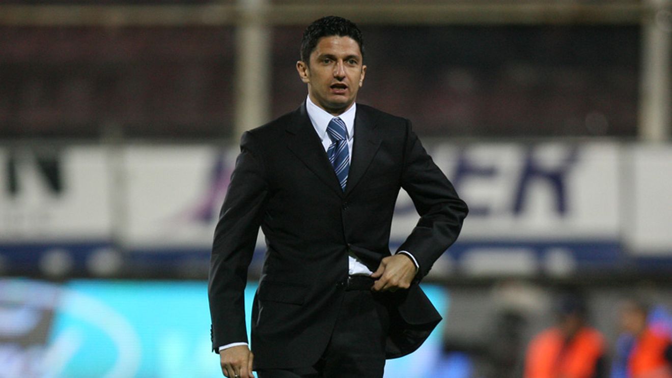 Piți: "Să vină Răzvan"