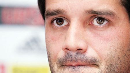 Manifestul căpitanului!** Chivu a rupt tăcerea după 4 luni de silenzio stampa