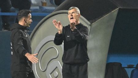 Ioan Ovidiu Sabău, mesaj în direct pentru Mărincean, puștiul care a impresionat în Superliga: „Așa trebuie să arate un jucător!”