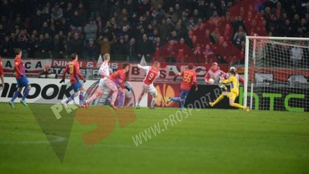 Chiricheș, dezamăgit după înfrângerea de pe ArenA:** "Îmi reproșez că au dat gol de lângă mine!" Cum explică gafa de la Amsterdam și ce spune de calificare